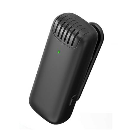 Ulanzi J11 - USB-C - zestaw, nadajnik/mikrofon